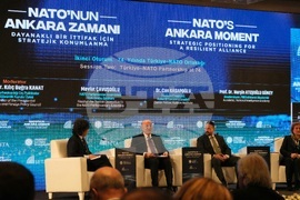 Турция - Анкара - НАТО - среща - подготовка