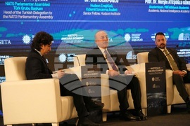 Турция - Анкара - НАТО - среща - подготовка