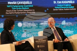 Турция - Анкара - НАТО - среща - подготовка