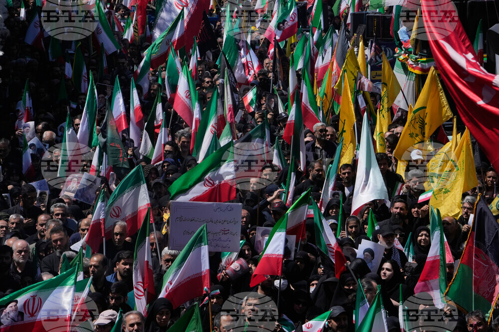 Iran War
