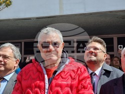 Varna – RSV 421 – Welcome Ceremony