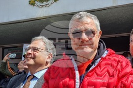 Varna – RSV 421 – Welcome Ceremony