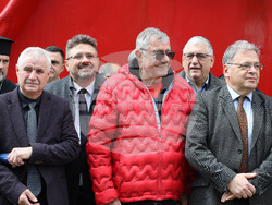 Varna – RSV 421 – Welcome Ceremony