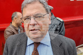 Varna – RSV 421 – Welcome Ceremony