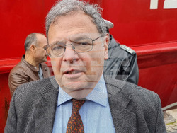 Varna – RSV 421 – Welcome Ceremony