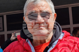 Varna – RSV 421 – Welcome Ceremony