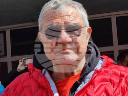 Varna – RSV 421 – Welcome Ceremony