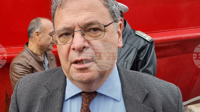 UN Convention on the Law of the Sea to Be Ratified Soon, Environment Minister Says