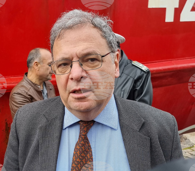 UN Convention on the Law of the Sea to Be Ratified Soon, Environment Minister Says