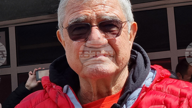 Bulgaria's 35th Antarctic Expedition to Include Geology, Underwater Archaeology Projects