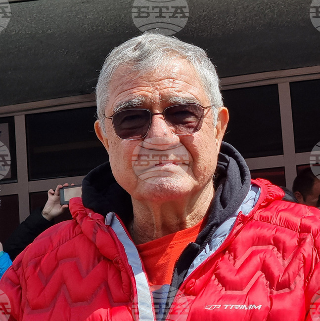 Bulgaria's 35th Antarctic Expedition to Include Geology, Underwater Archaeology Projects