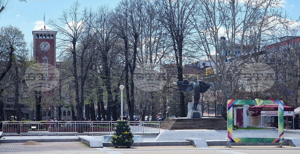 Какви бяха проявите на кандидатите за народни представители от 29-и МИР – Хасково