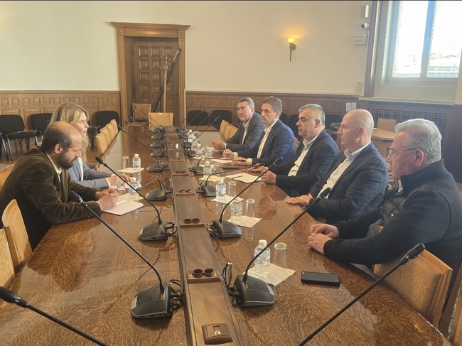 Представители на АПС се срещнаха с мисията на ОССЕ: настояха за по-строги мерки срещу контролиран вот