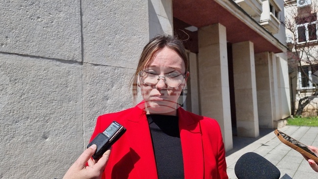 Община Враца е преустановила приема на месо от спряната от БАБХ монтанска фирма още от миналата седмица