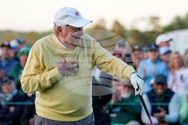 Masters Golf