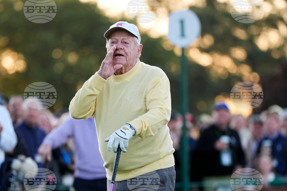 Masters Golf