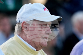 Masters Golf