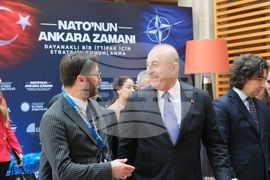 Турция - Анкара - НАТО - среща - подготовка