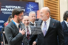 Турция - Анкара - НАТО - среща - подготовка