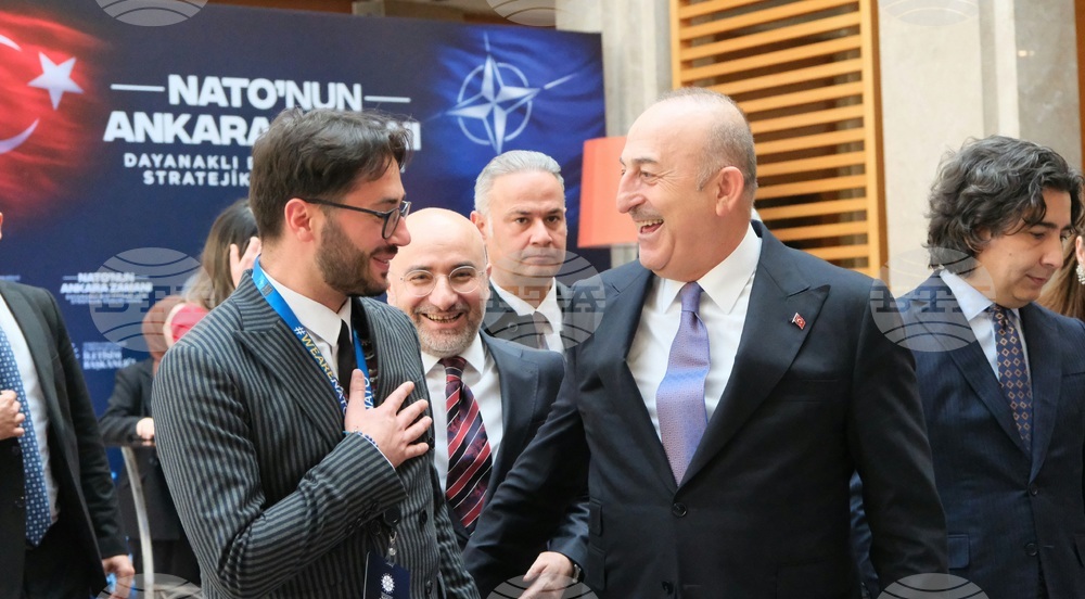 Турция - Анкара - НАТО - среща - подготовка