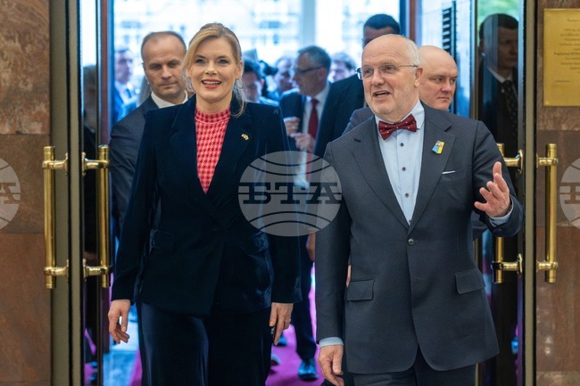 Балтийските републики получиха предупреждение от Русия и подкрепа от Германия, обвиниха Москва в дезинформационна кампания