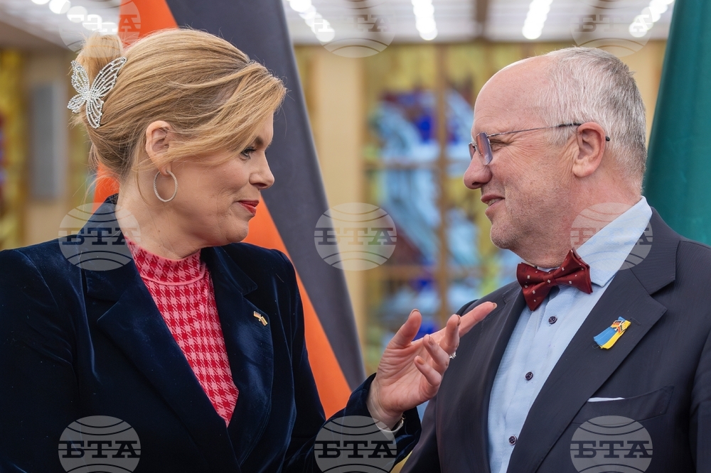 Lithuania Germany