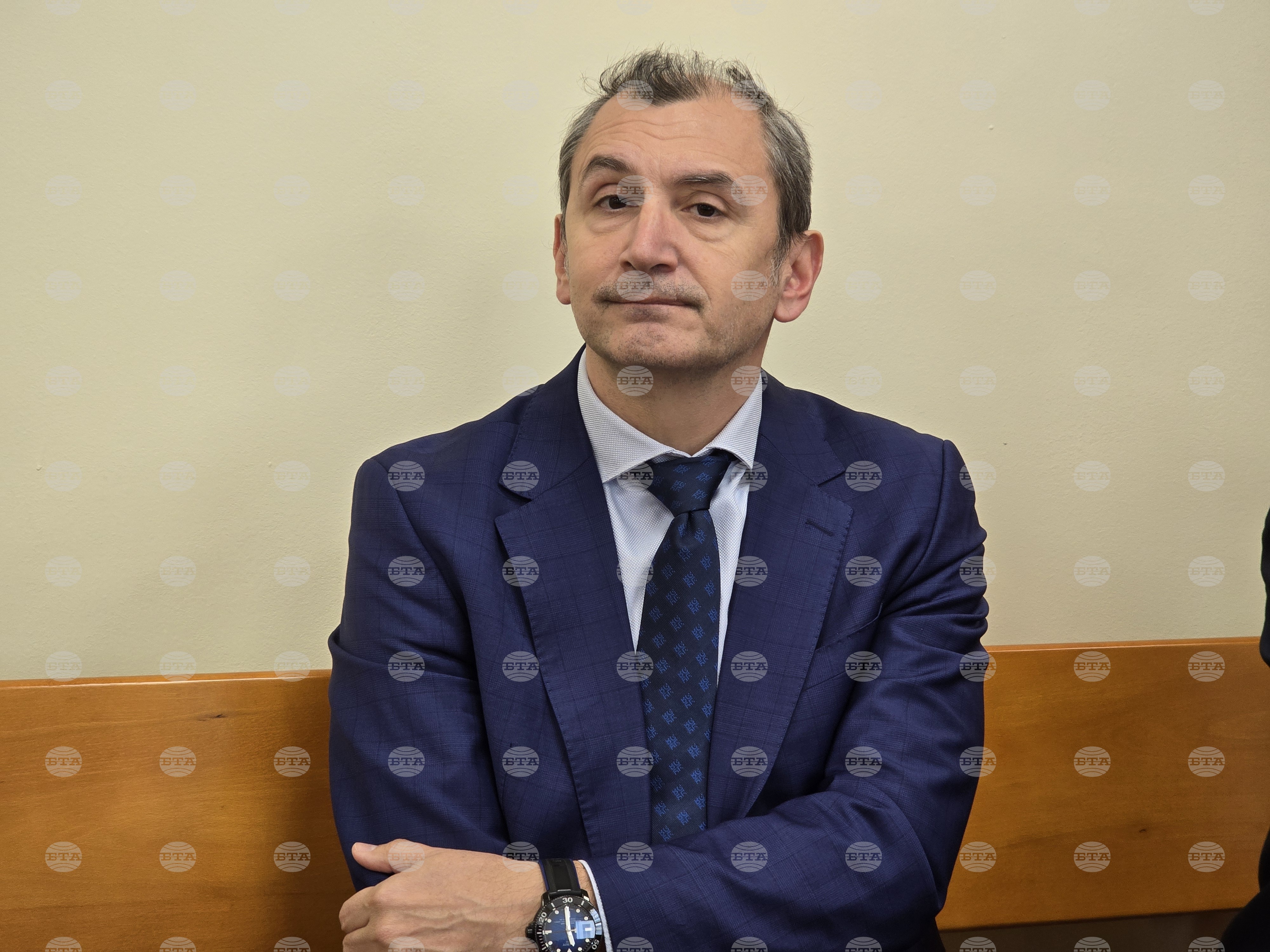 Исканията на БЛС за актуализация на медицинските дейности са резонни и заставаме зад тях, каза служебният здравен министър