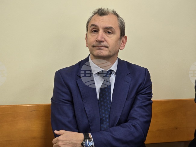 Бюджетът на психоболниците не позволява иновации, качество, надстрояване, каза служебният здравен министър по време на кръгла маса в Ловеч