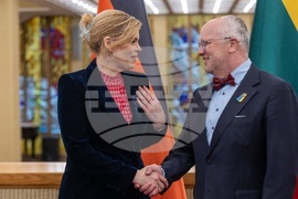 Lithuania Germany