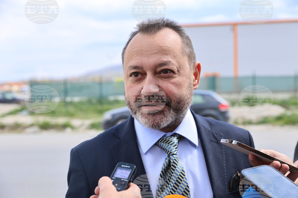 Southeastern Bypass of Plovdiv Faces Geological Challenges