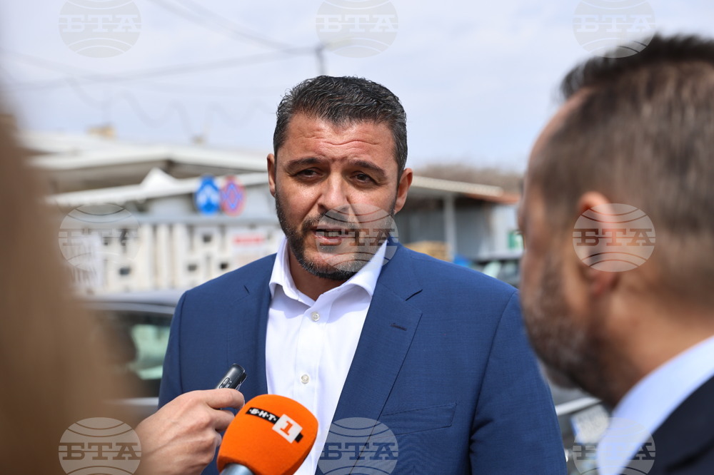 Село Първенец - пътен участък - инспекция