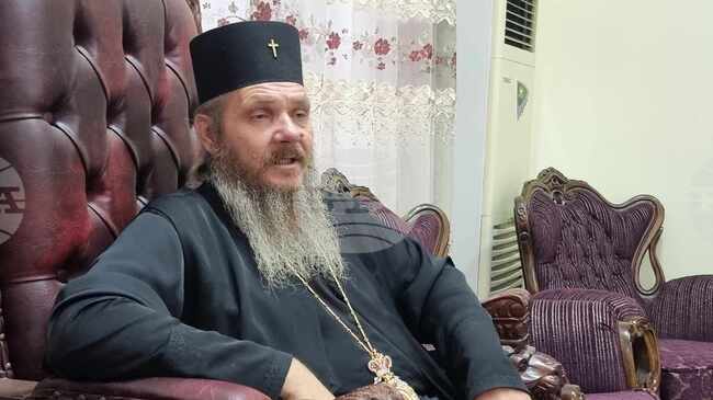 Разпети петък е ден за вяра, покаяние и духовно преосмисляне, каза Доростолският митрополит Яков 