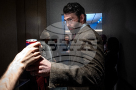 APTOPIX Election 2026 Young Voters