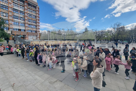 Стара Загора - изложба „Писани яйца, шарени“