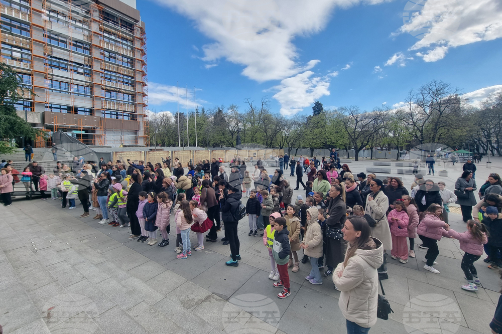 Стара Загора - изложба „Писани яйца, шарени“