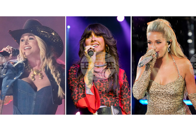 Music - ACM Awards