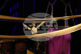 Русе - куклен театър - "Рапунцел" - премиера