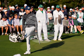 Masters Golf