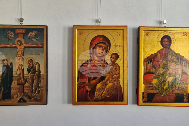 Троян - пролетна изложба на троянските художници