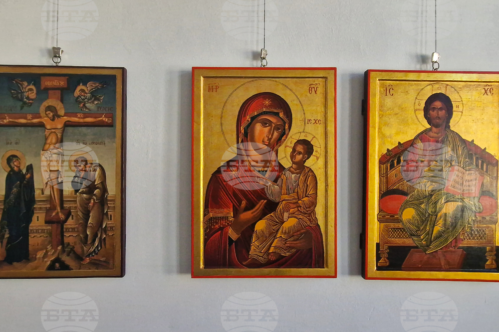 Троян - пролетна изложба на троянските художници