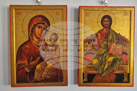 Троян - пролетна изложба на троянските художници