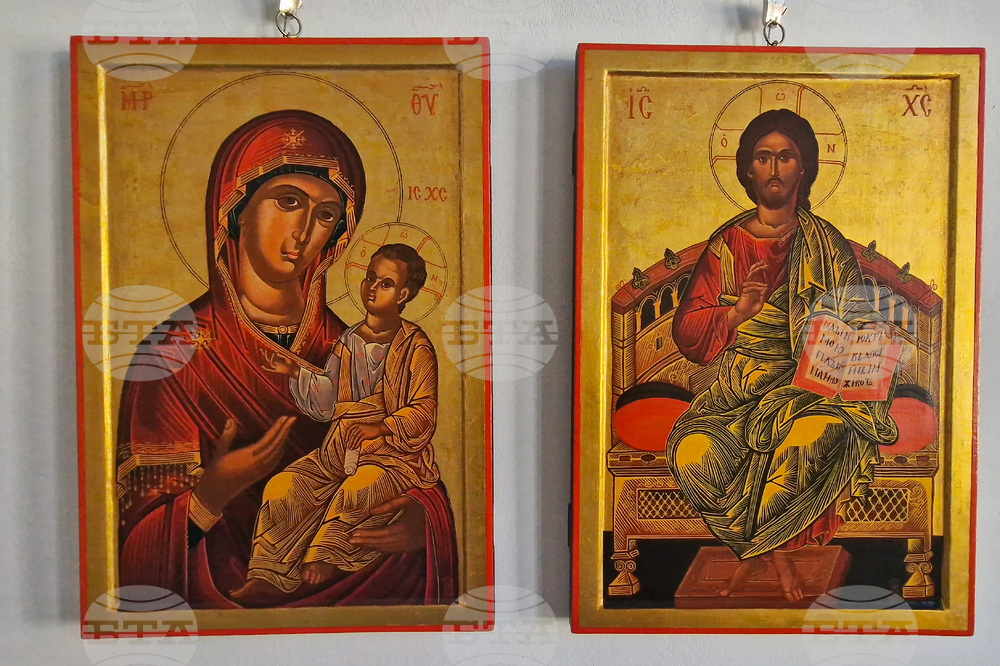 Троян - пролетна изложба на троянските художници