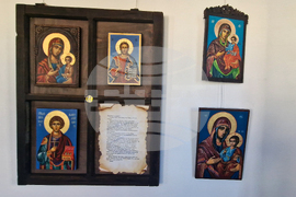 Троян - пролетна изложба на троянските художници