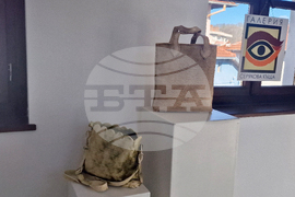 Троян - пролетна изложба на троянските художници