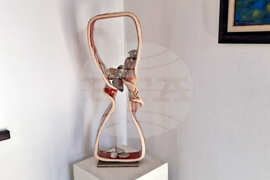 Троян - пролетна изложба на троянските художници