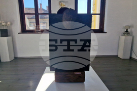 Троян - пролетна изложба на троянските художници