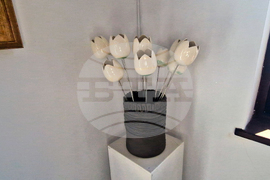 Троян - пролетна изложба на троянските художници