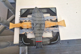 Троян - пролетна изложба на троянските художници