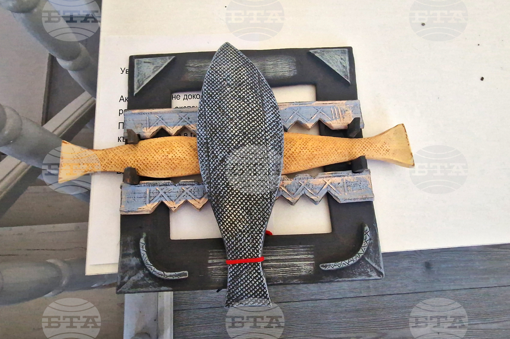 Троян - пролетна изложба на троянските художници