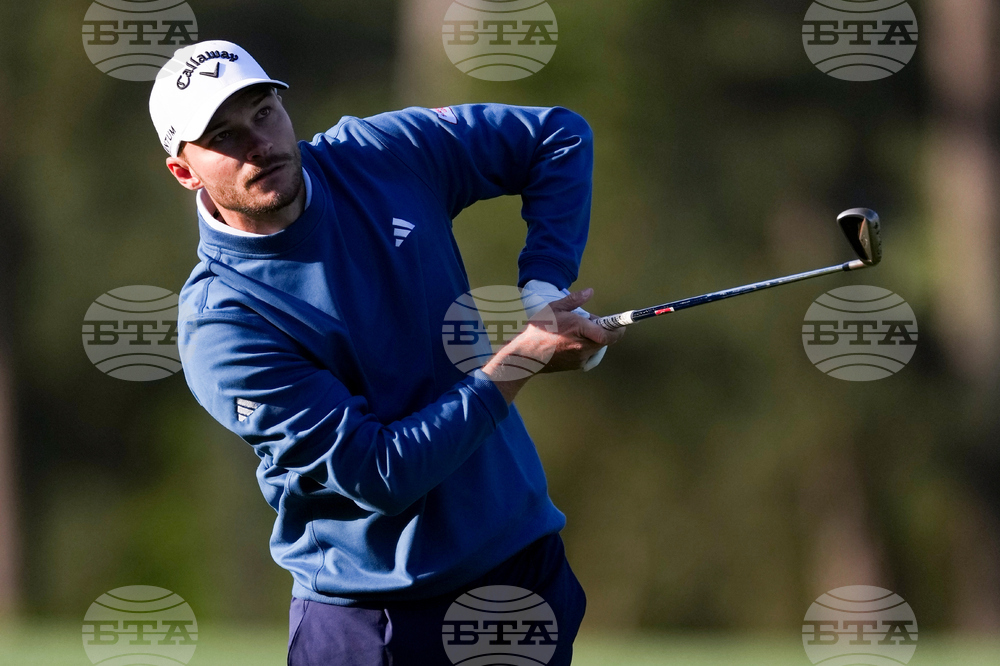 Masters Golf